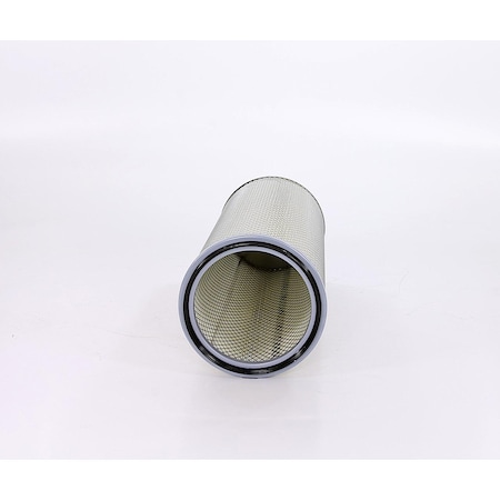 Wix Filters Inner Used W/46810 Air Filter, 46778 46778